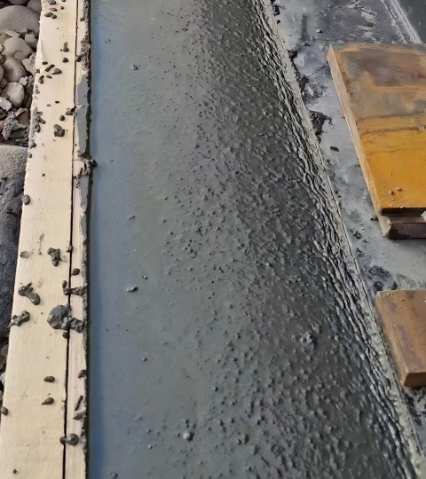 灵璧环氧砂浆的特点及施工流程​