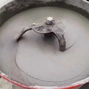 灵璧灌浆料常见问题与解决方法