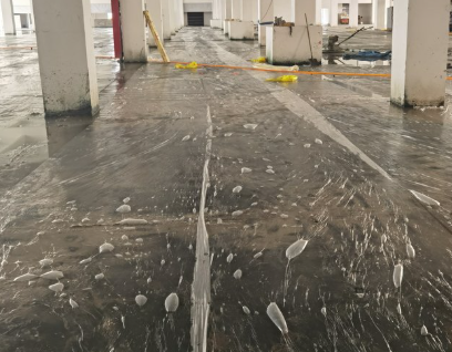 灵璧不发火砂浆和不发火金属骨料有什么区别