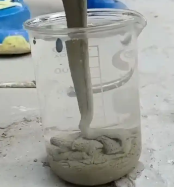 灵璧水工混凝土絮凝剂，水下抗分散剂的作用及施工方法